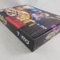SONIC BLASTMAN II 2 - SNES, Super Nintendo replacement Box optional w/ Insert Tray & PVC Protector