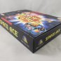SPACE ACE - SNES, Super Nintendo replacement Box optional w/ Insert Tray & PVC Protector