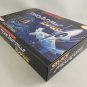 SPACE MEGAFORCE - SNES, Super Nintendo replacement Box optional w/ Insert Tray & PVC Protector