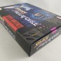 SPACE MEGAFORCE - SNES, Super Nintendo replacement Box optional w/ Insert Tray & PVC Protector
