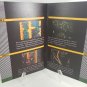 MANUAL SNES - SPACE MEGAFORCE - Super Nintendo Replacement Instruction Booklet