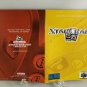 MANUAL N64 - STAR CRAFT 64 - Nintendo64 Replacement Instruction Manual Booklet StarCraft