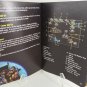 MANUAL N64 - STAR CRAFT 64 - Nintendo64 Replacement Instruction Manual Booklet StarCraft