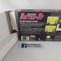 SUPER BATTER UP - SNES, Super Nintendo replacement Box optional w/ Insert Tray & PVC Protector