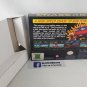 SUPER CHASE HQ - SNES, Super Nintendo replacement Box optional w/ Insert Tray & PVC Protector