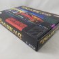 SUPER CHASE HQ - SNES, Super Nintendo replacement Box optional w/ Insert Tray & PVC Protector