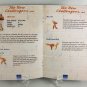 MANUAL SNES - SUPER STREET FIGHTER 2 - Super Nintendo Replacement Instruction Booklet