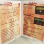 MANUAL SNES - SUPER TURRICAN 2 - Super Nintendo Replacement Instruction Booklet