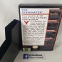 THE TERMINATOR - NES, Nintendo Custom replacement BOX optional w/ Dust Cover & PVC Protector