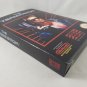 THE TERMINATOR - NES, Nintendo Custom replacement BOX optional w/ Dust Cover & PVC Protector