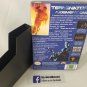 TERMINATOR 2 JUDGMENT DAY - NES, Nintendo Custom replacement BOX optional w/ Dust Cover & PVC