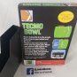 TECMO BOWL - NES, Nintendo Custom replacement BOX optional w/ Dust Cover & PVC Protector