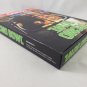 TECMO BOWL - NES, Nintendo Custom replacement BOX optional w/ Dust Cover & PVC Protector