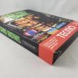 TECMO BOWL - NES, Nintendo Custom replacement BOX optional w/ Dust Cover & PVC Protector
