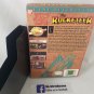 THE ROCKETEER - NES, Nintendo Custom replacement BOX optional w/ Dust Cover & PVC Protector