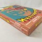 THE ROCKETEER - NES, Nintendo Custom replacement BOX optional w/ Dust Cover & PVC Protector