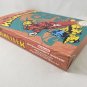 THE ROCKETEER - NES, Nintendo Custom replacement BOX optional w/ Dust Cover & PVC Protector