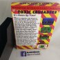 TOXIC CRUSAUDERS - NES, Nintendo Custom replacement BOX optional w/ Dust Cover & PVC Protector