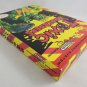 TOXIC CRUSAUDERS - NES, Nintendo Custom replacement BOX optional w/ Dust Cover & PVC Protector