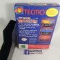 TECMO WORLD WRESTLING - NES, Nintendo Custom replacement BOX optional w/ Dust Cover & PVC Protector
