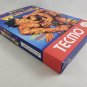TECMO WORLD WRESTLING - NES, Nintendo Custom replacement BOX optional w/ Dust Cover & PVC Protector