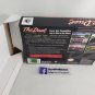TEST DRIVE 2: THE DUEL - SNES, Super Nintendo replacement Box optional w/ Insert Tray & PVC Protect