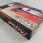 TEST DRIVE 2: THE DUEL - SNES, Super Nintendo replacement Box optional w/ Insert Tray & PVC Protect