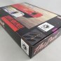 TEST DRIVE 2: THE DUEL - SNES, Super Nintendo replacement Box optional w/ Insert Tray & PVC Protect