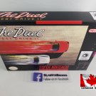 TEST DRIVE 2: THE DUEL - SNES, Super Nintendo replacement Box optional w/ Insert Tray & PVC Protect