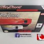 TEST DRIVE 2: THE DUEL - SNES, Super Nintendo replacement Box optional w/ Insert Tray & PVC Protect