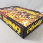TOTAL CARNAGE - SNES, Super Nintendo replacement Box optional w/ Insert Tray & PVC Protector