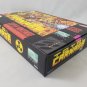 TOTAL CARNAGE - SNES, Super Nintendo replacement Box optional w/ Insert Tray & PVC Protector