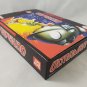 ULTRAMAN - SNES, Super Nintendo replacement Box optional w/ Insert Tray & PVC Ultra Man