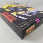 URBAN STRIKE - SNES, Super Nintendo replacement Box optional w/ Insert Tray & PVC Protector