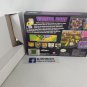 VIRTUAL BART - SNES, Super Nintendo replacement Box optional w/ Insert Tray & PVC Protector