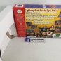 WCW NITRO - N64, Nintendo64 Custom replacement Box optional w/ Insert Tray & PVC Protector