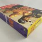 WCW NITRO - N64, Nintendo64 Custom replacement Box optional w/ Insert Tray & PVC Protector