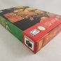 WCW NITRO - N64, Nintendo64 Custom replacement Box optional w/ Insert Tray & PVC Protector