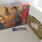 WCW NITRO - N64, Nintendo64 Custom replacement Box optional w/ Insert Tray & PVC Protector