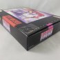 WINTER OLYMPIC GAMES - SNES, Super Nintendo replacement Box optional w/ Insert Tray & PVC Protector