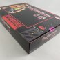 WOLFENSTEIN 3D - SNES, Super Nintendo replacement Box optional w/ Insert Tray & PVC Protector