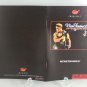 MANUAL SNES - WOLFENSTEIN 3D - Super Nintendo Replacement Instruction Booklet