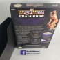 WWF WRESTLEMANIA CHALLENGE - NES, Nintendo Custom replacement BOX optional w/ Dust Cover & PVC Prot