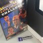 WWF WRESTLEMANIA CHALLENGE - NES, Nintendo Custom replacement BOX optional w/ Dust Cover & PVC Prot