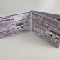 MANUAL GAME BOY = WWF KING OF THE RING Gameboy Replacement Instruction Booklet