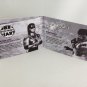 MANUAL GAME BOY = WWF KING OF THE RING Gameboy Replacement Instruction Booklet