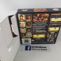 WWF RAW - Nintendo Game Boy Custom replica Box w/ Insert Tray & PVC Protector WRESTLING
