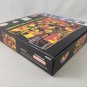 WWF RAW - Nintendo Game Boy Custom replica Box w/ Insert Tray & PVC Protector WRESTLING