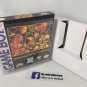 WWF RAW - Nintendo Game Boy Custom replica Box w/ Insert Tray & PVC Protector WRESTLING