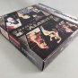 WWF SURVIVOR SERIES - Nintendo GBA Custom Box optional w/ Insert Tray & PVC Protector